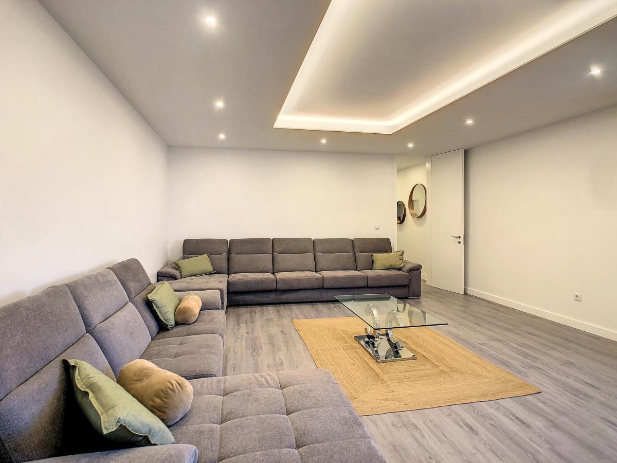 Wild River Villa By Lovelystay Ribeira Brava Exterior photo