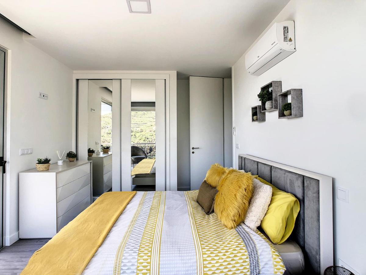 Wild River Villa By Lovelystay Ribeira Brava Exterior photo